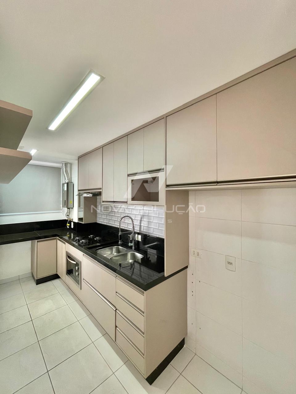 Apartamento com 2 dormitrios  venda, Condomnio Terrazzo, LIMEIRA - SP