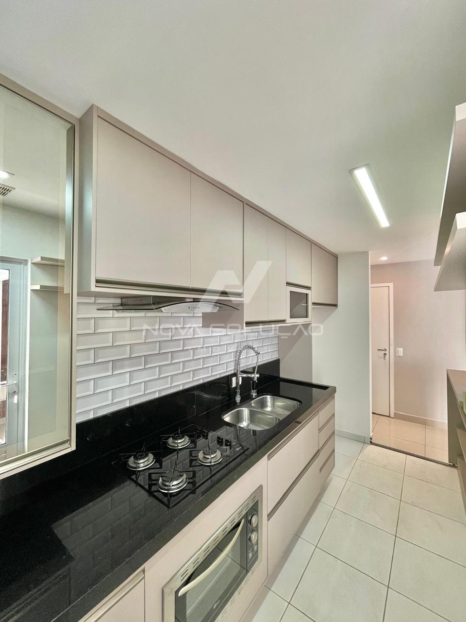 Apartamento com 2 dormitrios  venda, Condomnio Terrazzo, LIMEIRA - SP