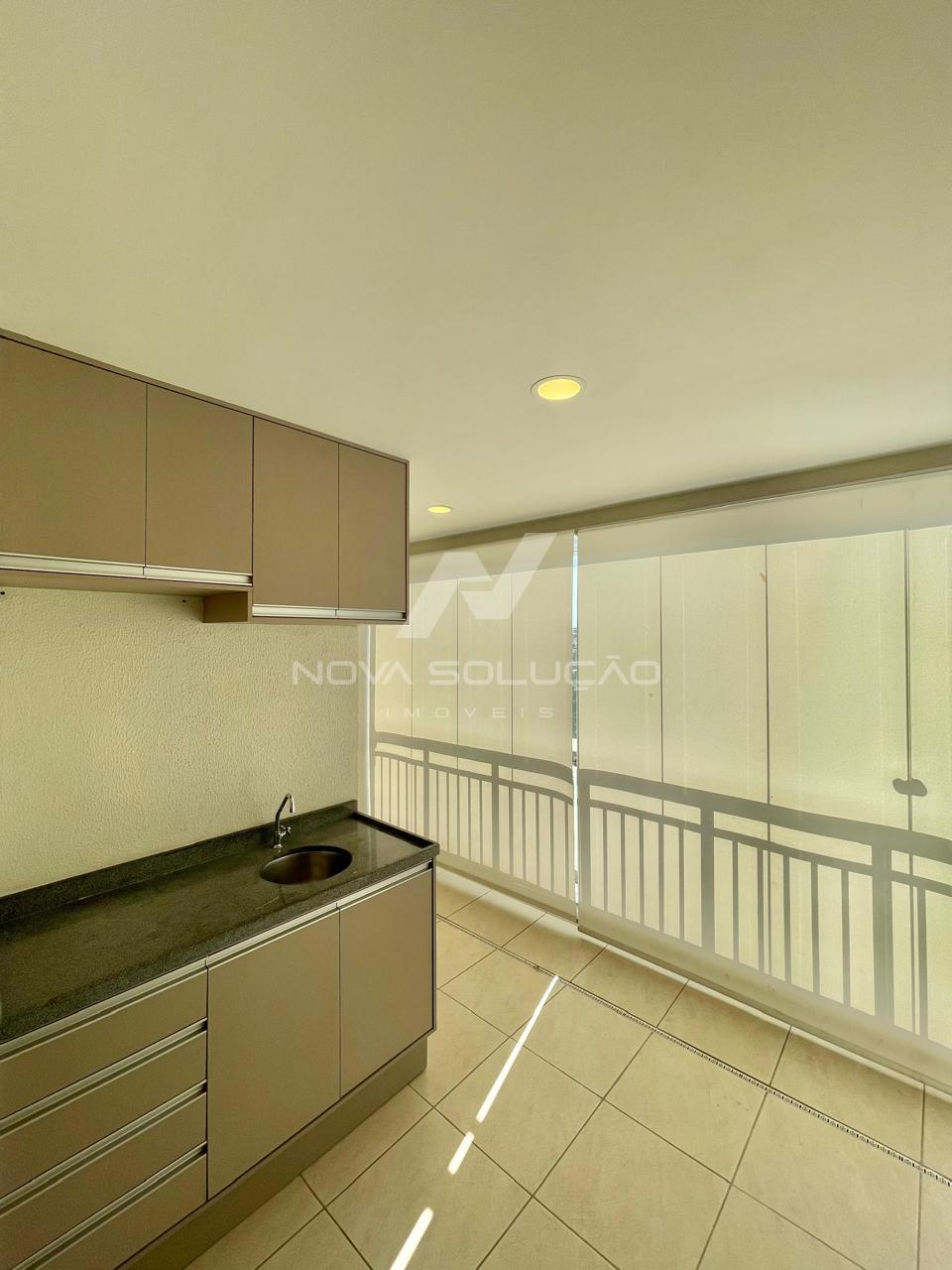Apartamento com 2 dormitrios  venda, Condomnio Terrazzo, LIMEIRA - SP