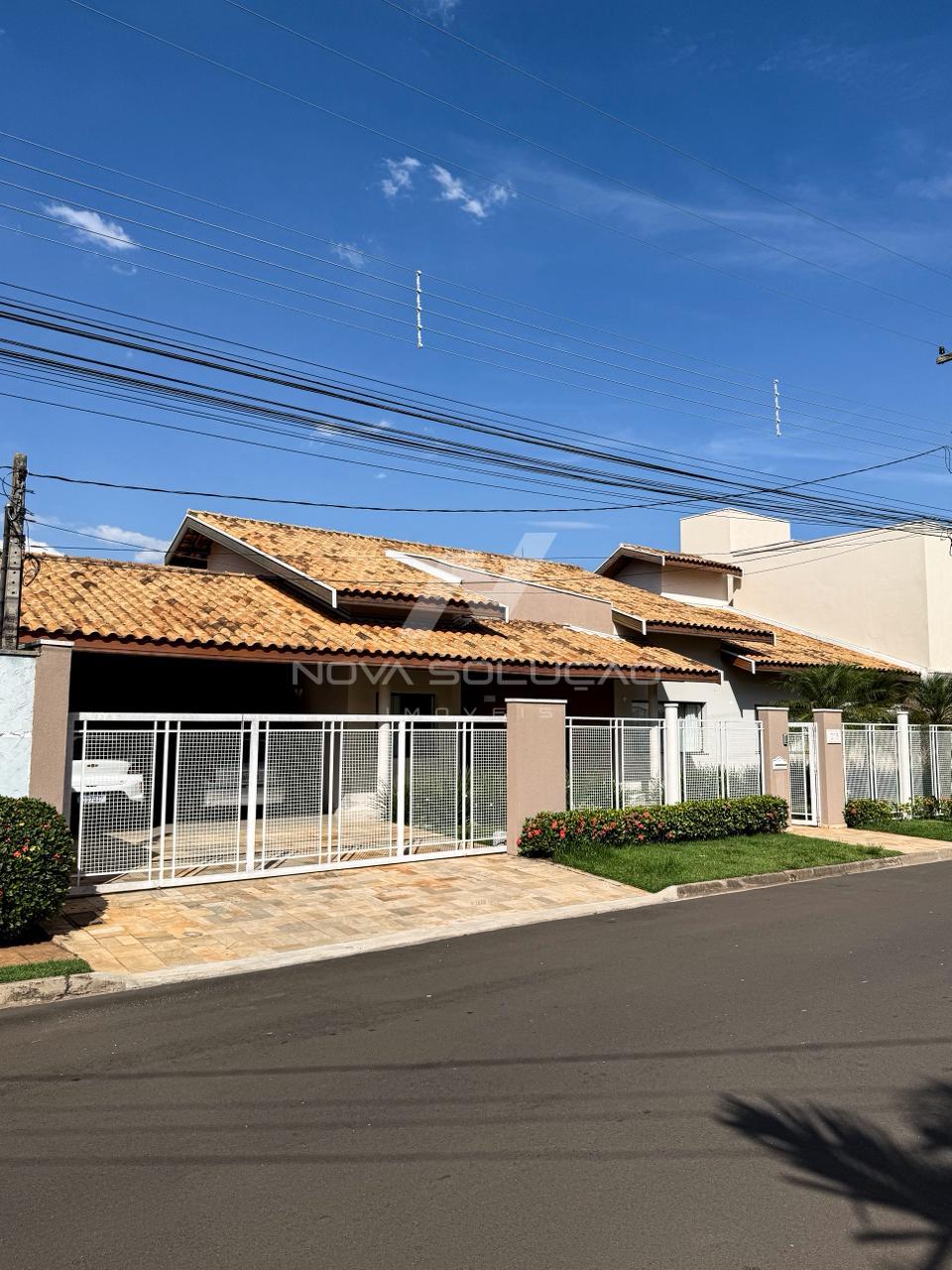 Condomnio  venda, Condomnio Residencial Flora, LIMEIRA - SP