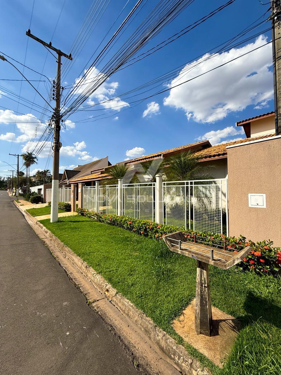 Condomnio  venda, Condomnio Residencial Flora, LIMEIRA - SP