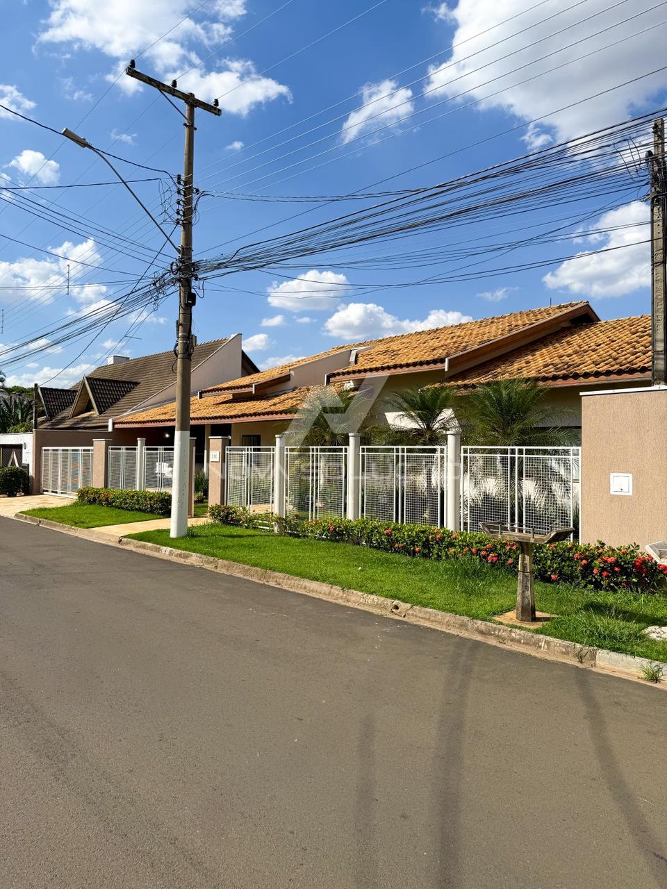 Condomnio  venda, Condomnio Residencial Flora, LIMEIRA - SP