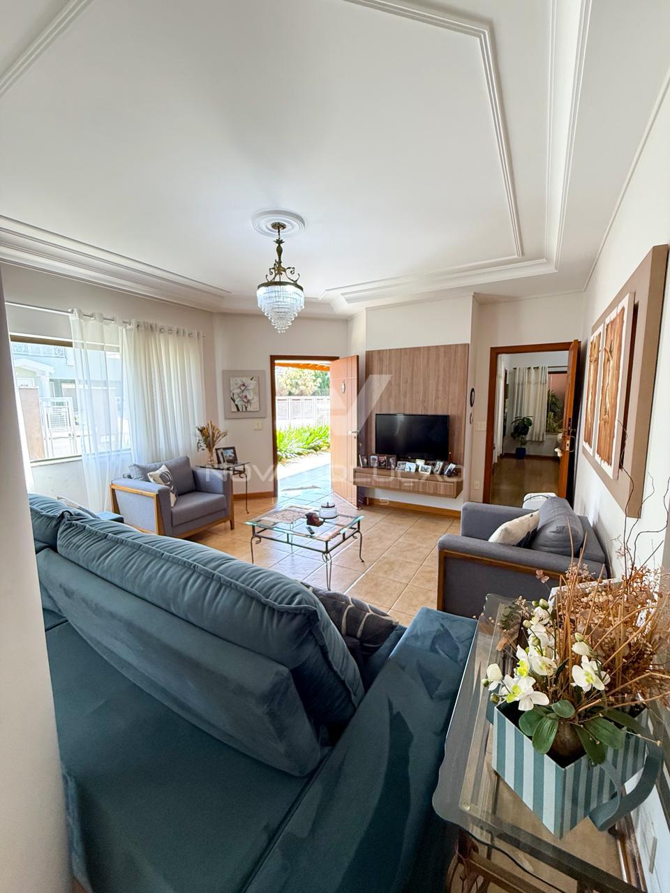 Condomnio  venda, Condomnio Residencial Flora, LIMEIRA - SP