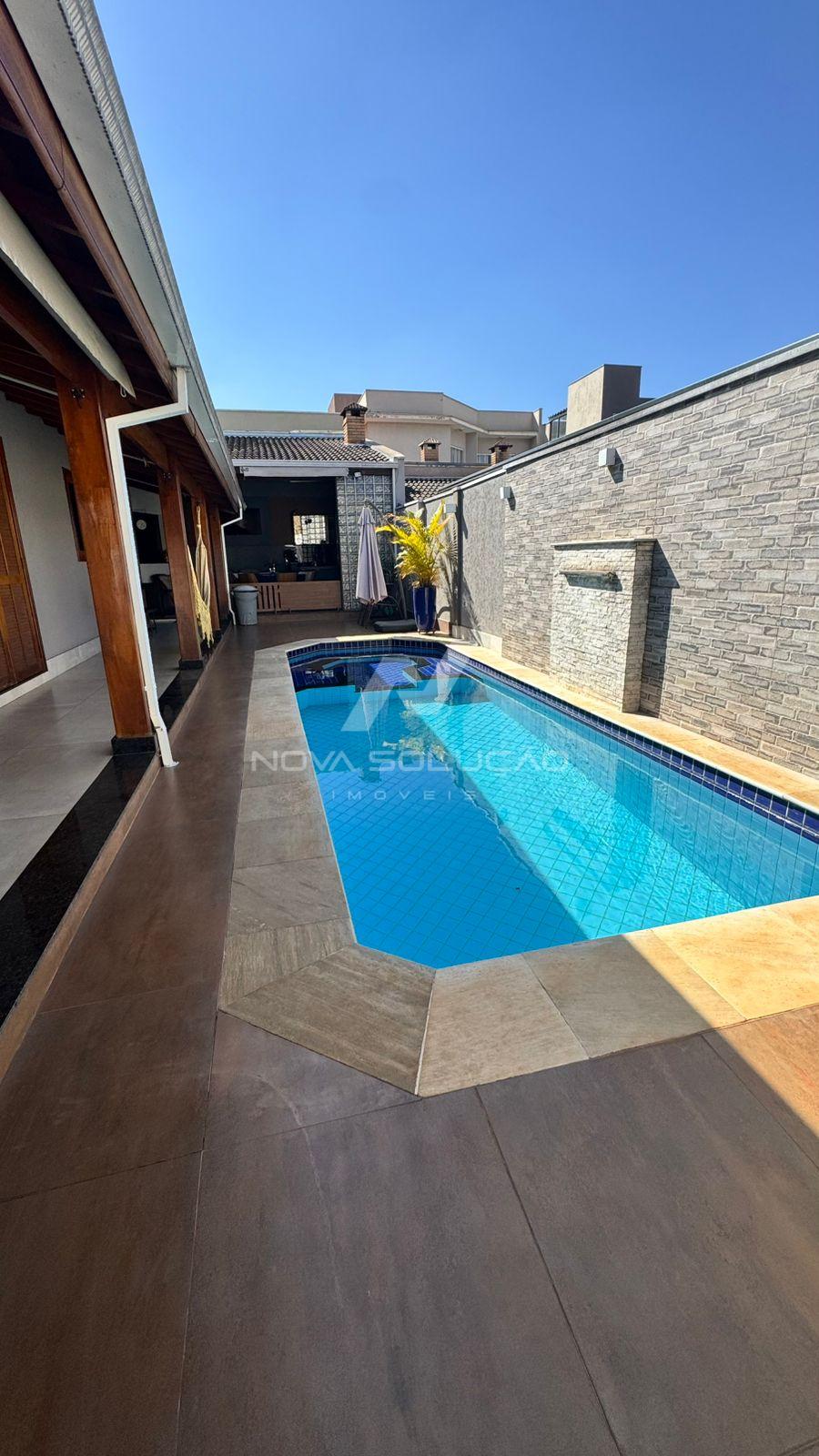 Casa com 3 dormitrios, Condomnio Roland II, LIMEIRA - SP