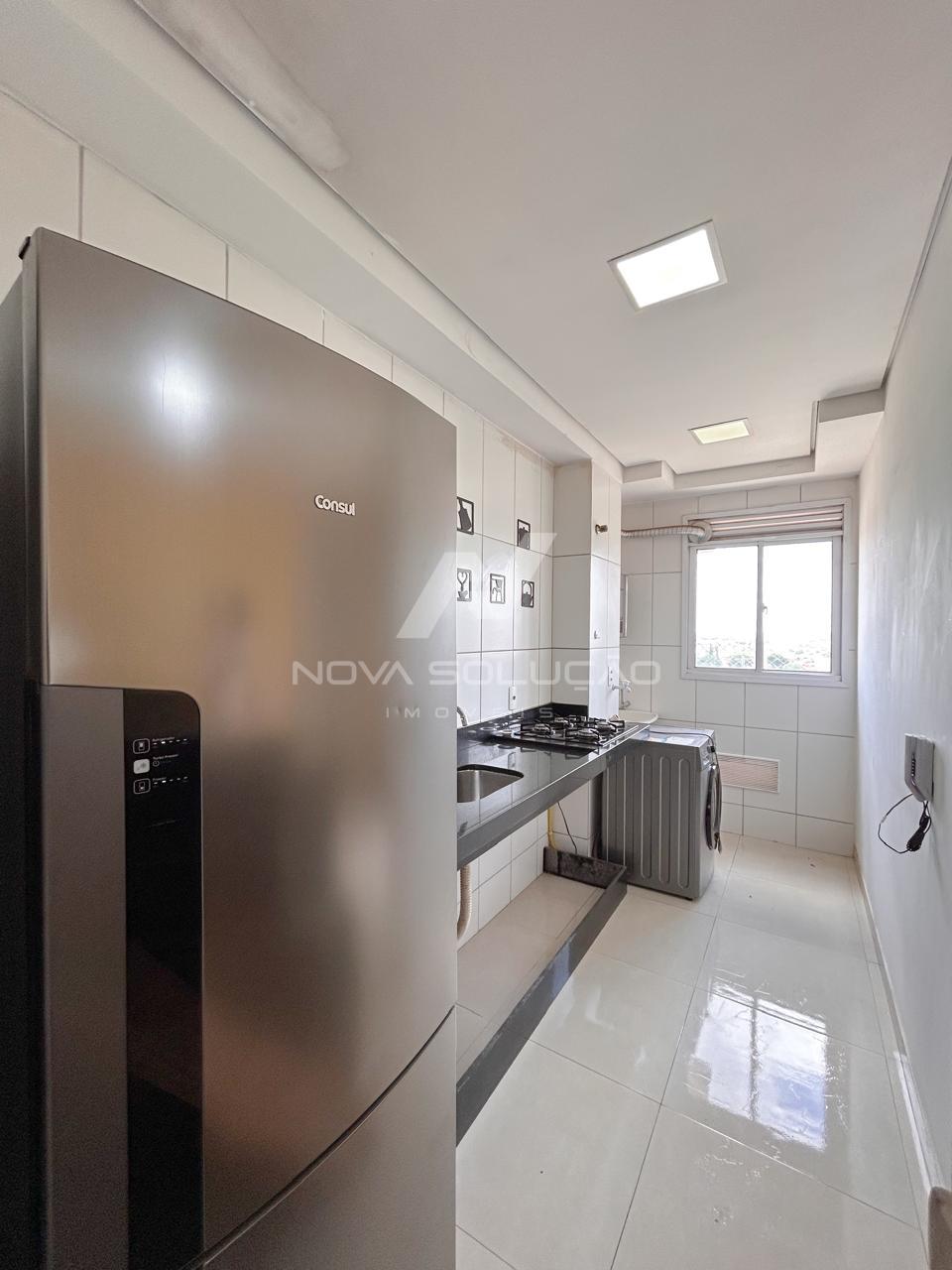 Apartamento  venda, Condomnio Exclusive, LIMEIRA - SP