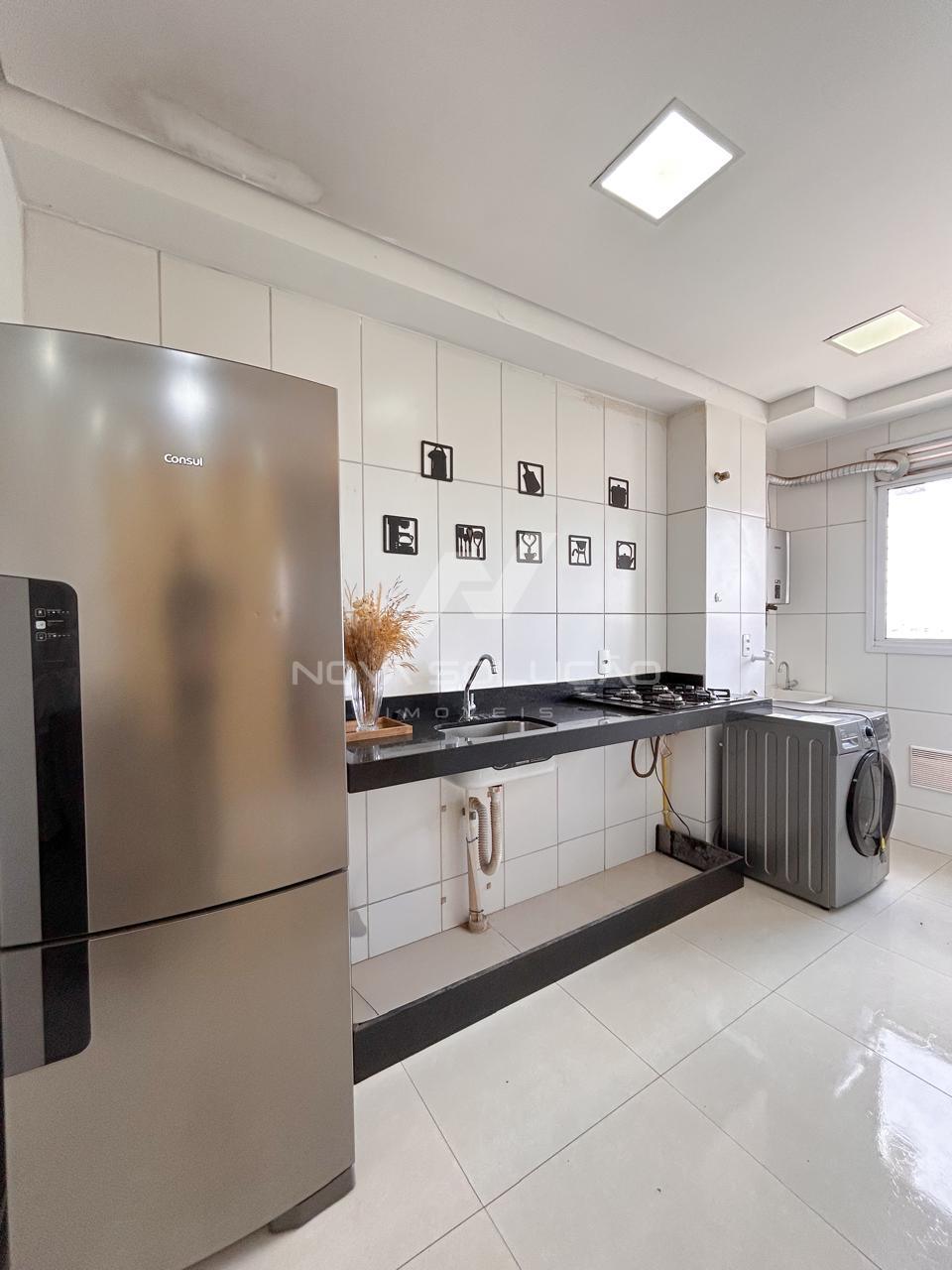 Apartamento  venda, Condomnio Exclusive, LIMEIRA - SP