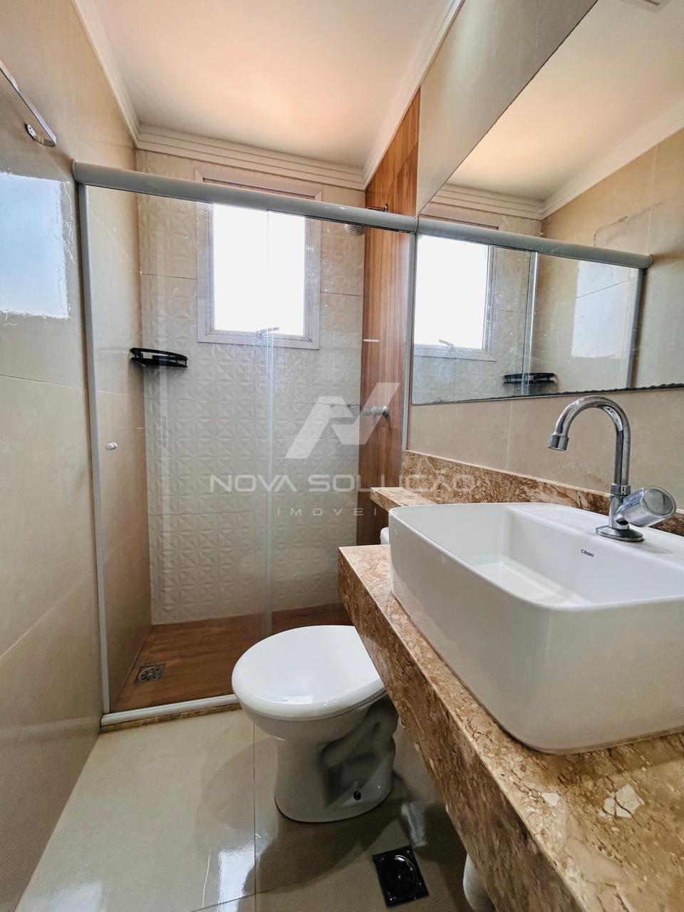 Apartamento  venda, Condomnio Exclusive, LIMEIRA - SP