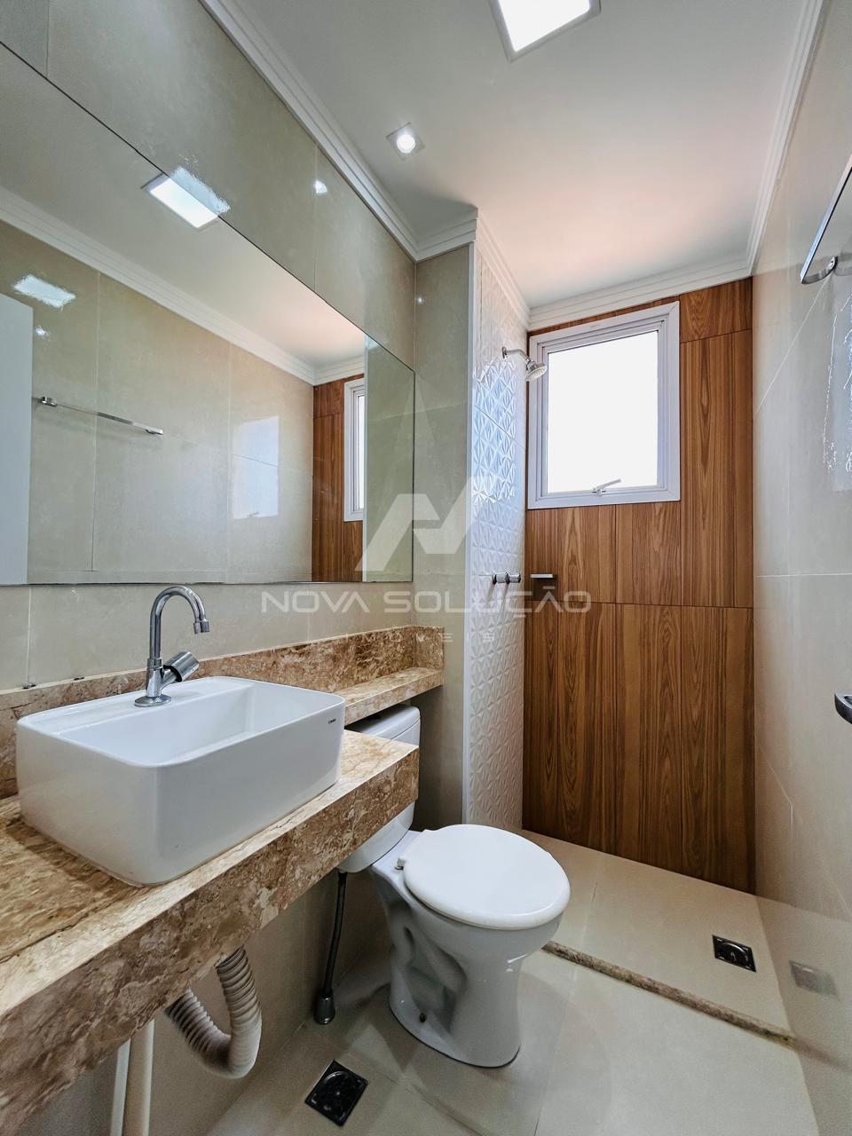 Apartamento  venda, Condomnio Exclusive, LIMEIRA - SP