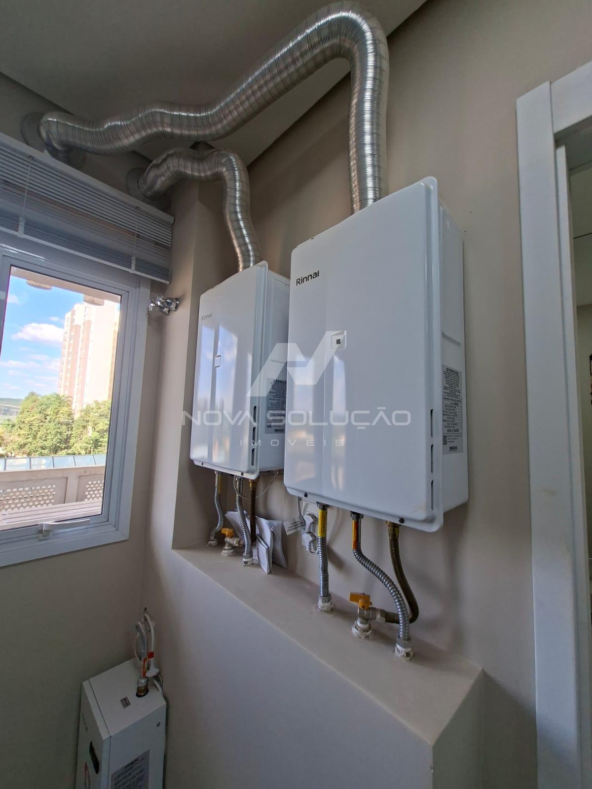 Apartamento � venda, Condom�nio Storia, LIMEIRA - SP