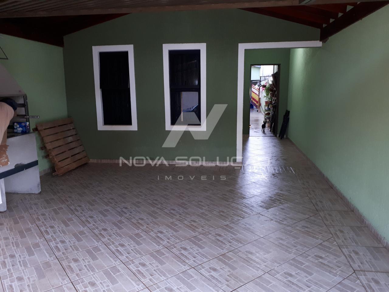 Casa � venda, Alto do Graminha, LIMEIRA - SP