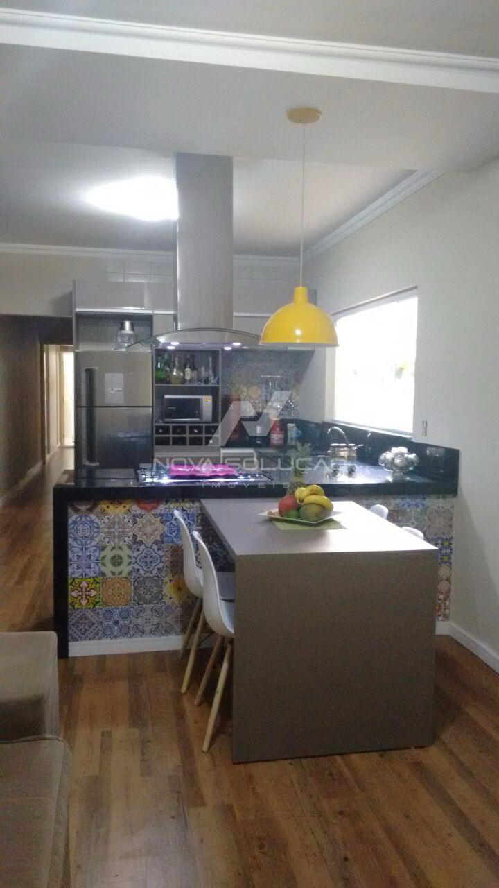 Casa � venda, Alto do Graminha, LIMEIRA - SP