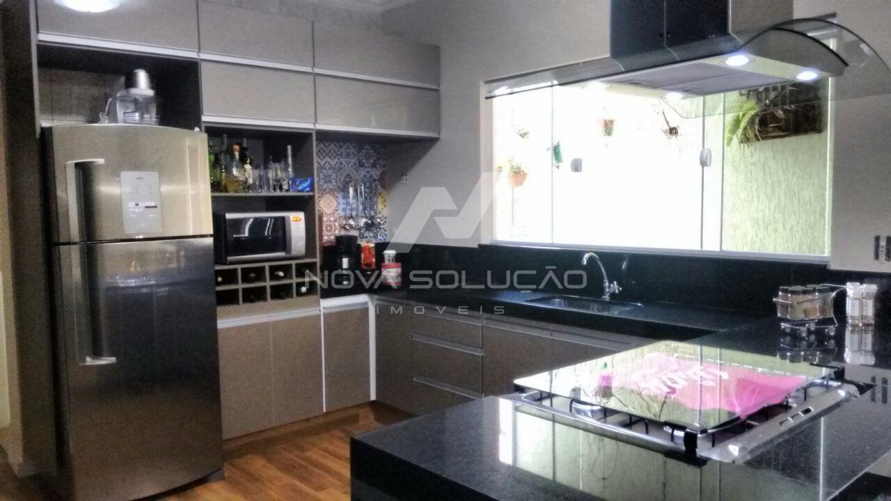 Casa � venda, Alto do Graminha, LIMEIRA - SP