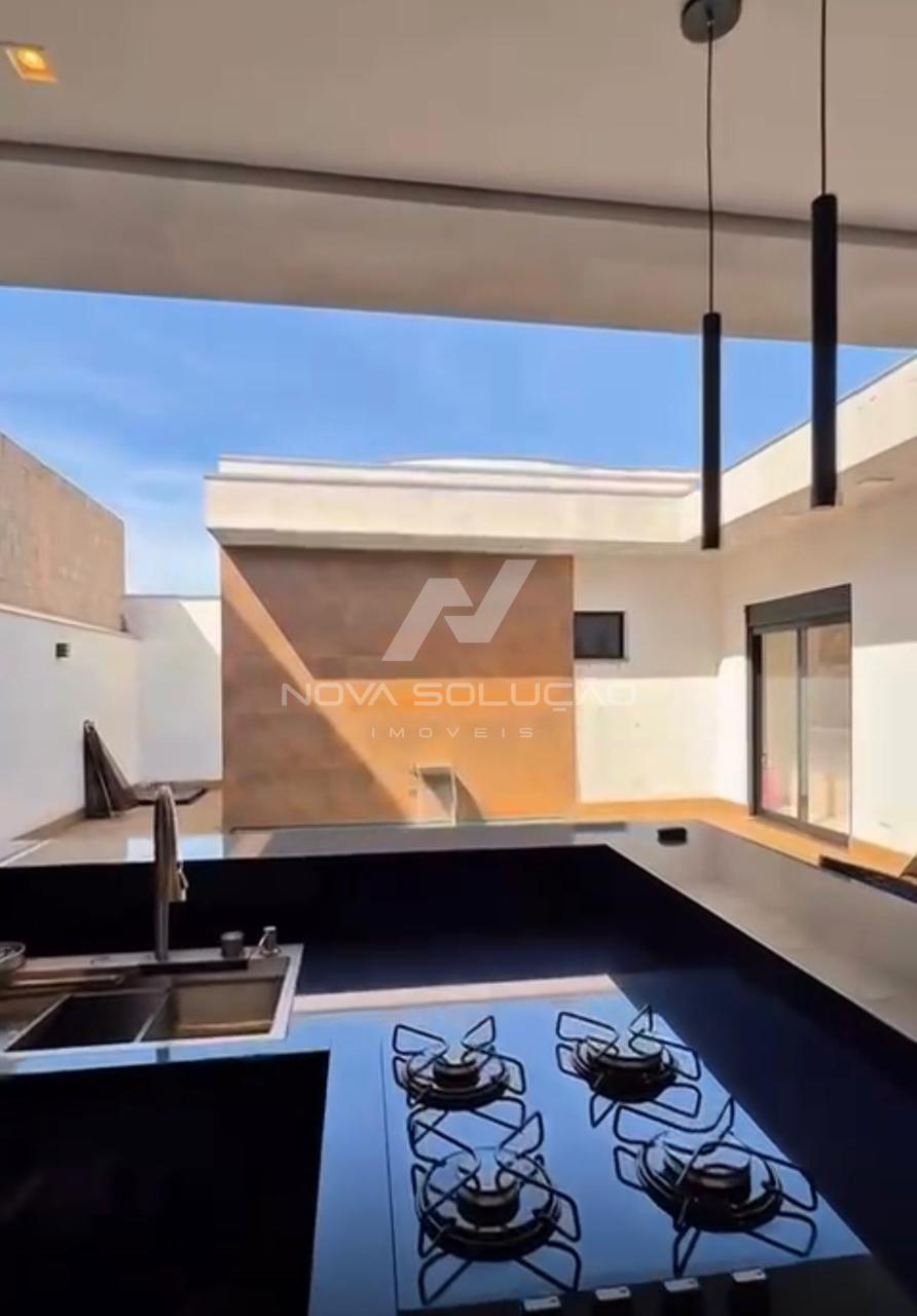 Casa com 3 dormitrios  venda, Condomnio Fazenda Itapema, LIMEIRA - SP