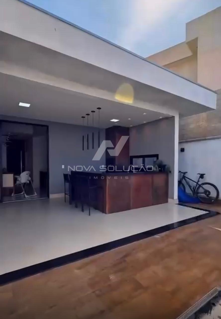 Casa com 3 dormitrios  venda, Condomnio Fazenda Itapema, LIMEIRA - SP