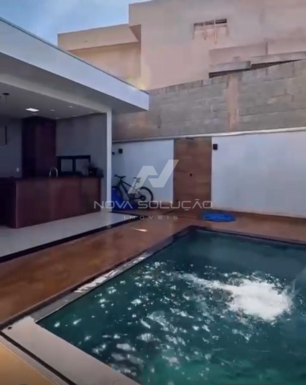 Casa com 3 dormitrios  venda, Condomnio Fazenda Itapema, LIMEIRA - SP