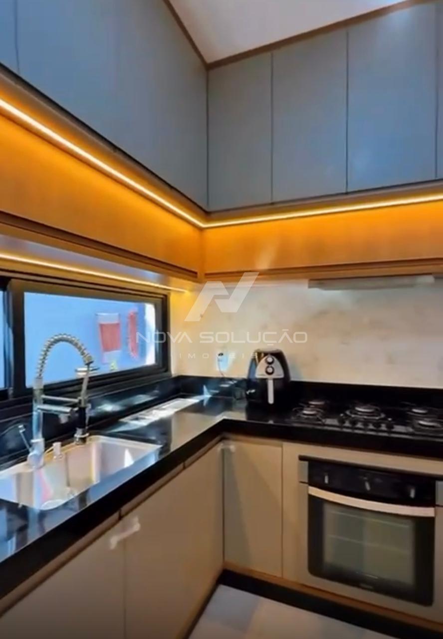 Casa com 3 dormitrios  venda, Condomnio Fazenda Itapema, LIMEIRA - SP