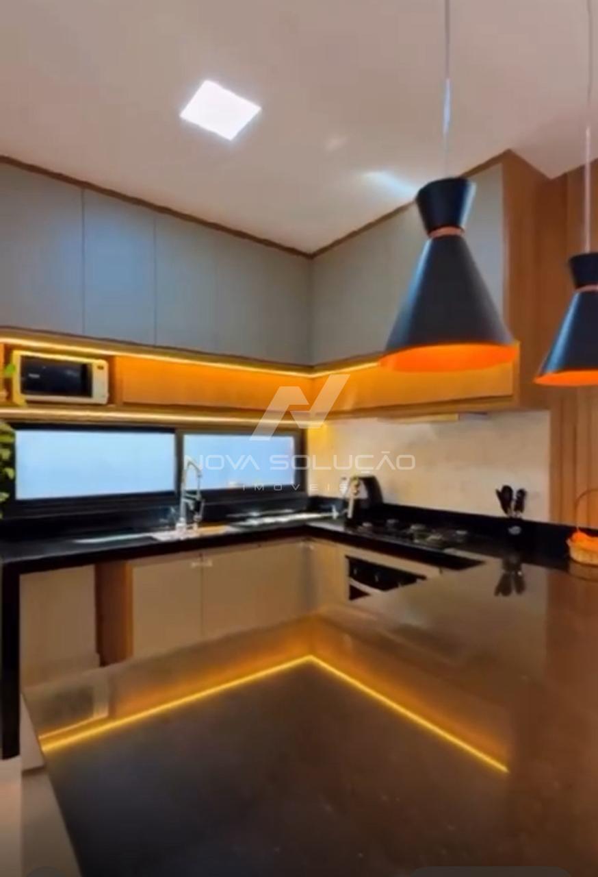 Casa com 3 dormitrios  venda, Condomnio Fazenda Itapema, LIMEIRA - SP