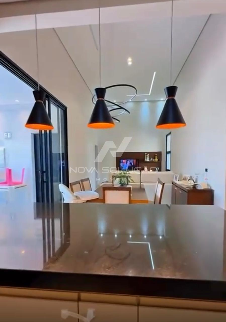 Casa com 3 dormitrios  venda, Condomnio Fazenda Itapema, LIMEIRA - SP