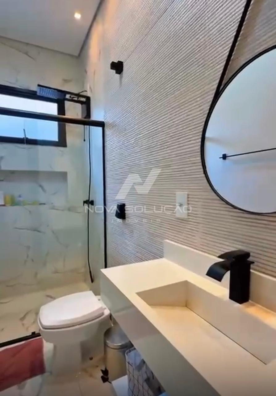 Casa com 3 dormitrios  venda, Condomnio Fazenda Itapema, LIMEIRA - SP