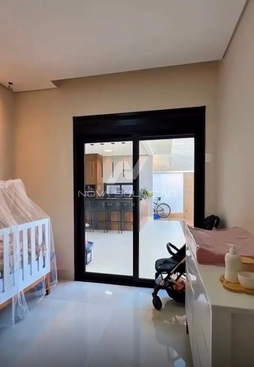 Casa com 3 dormitrios  venda, Condomnio Fazenda Itapema, LIMEIRA - SP