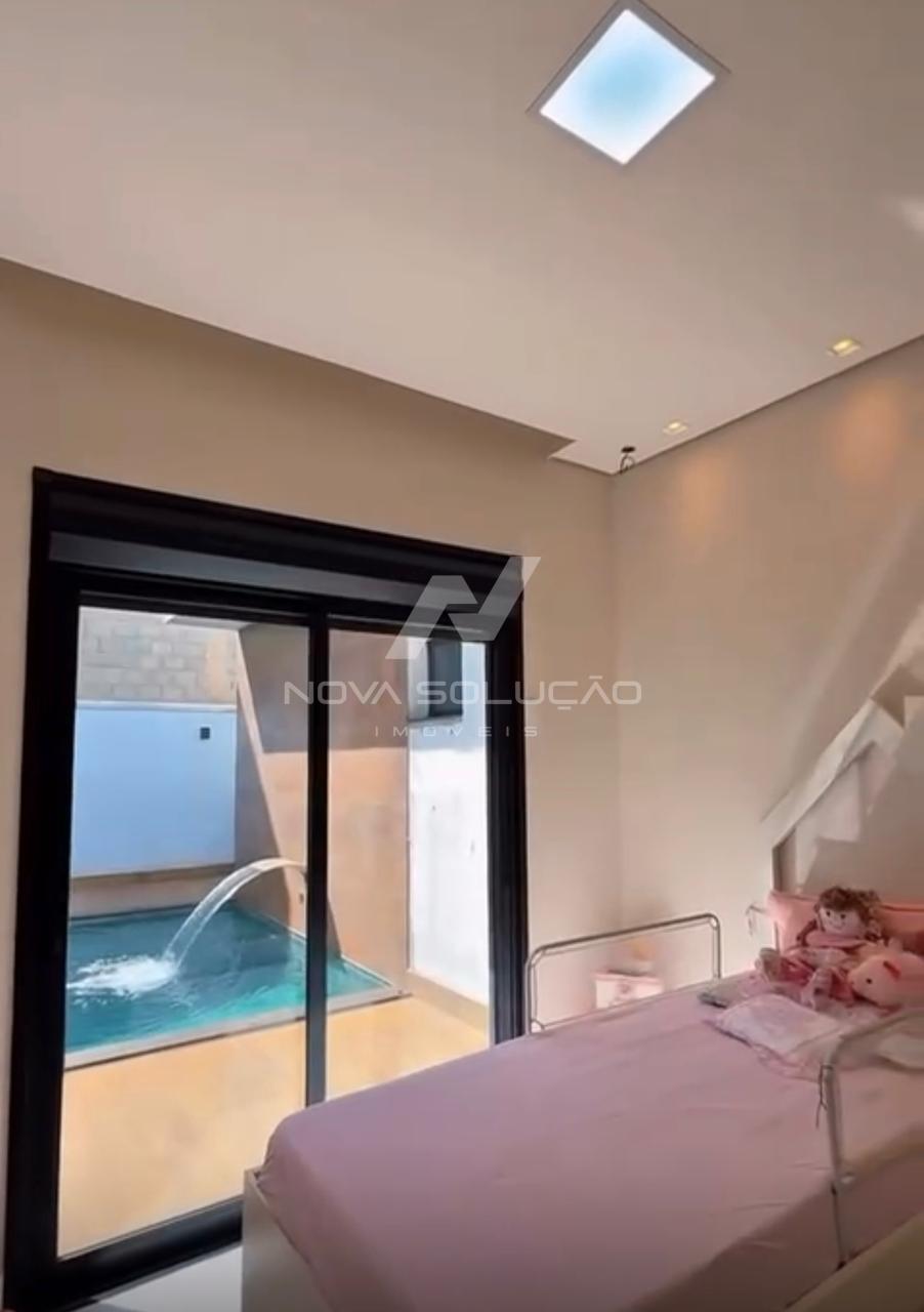 Casa com 3 dormitrios  venda, Condomnio Fazenda Itapema, LIMEIRA - SP