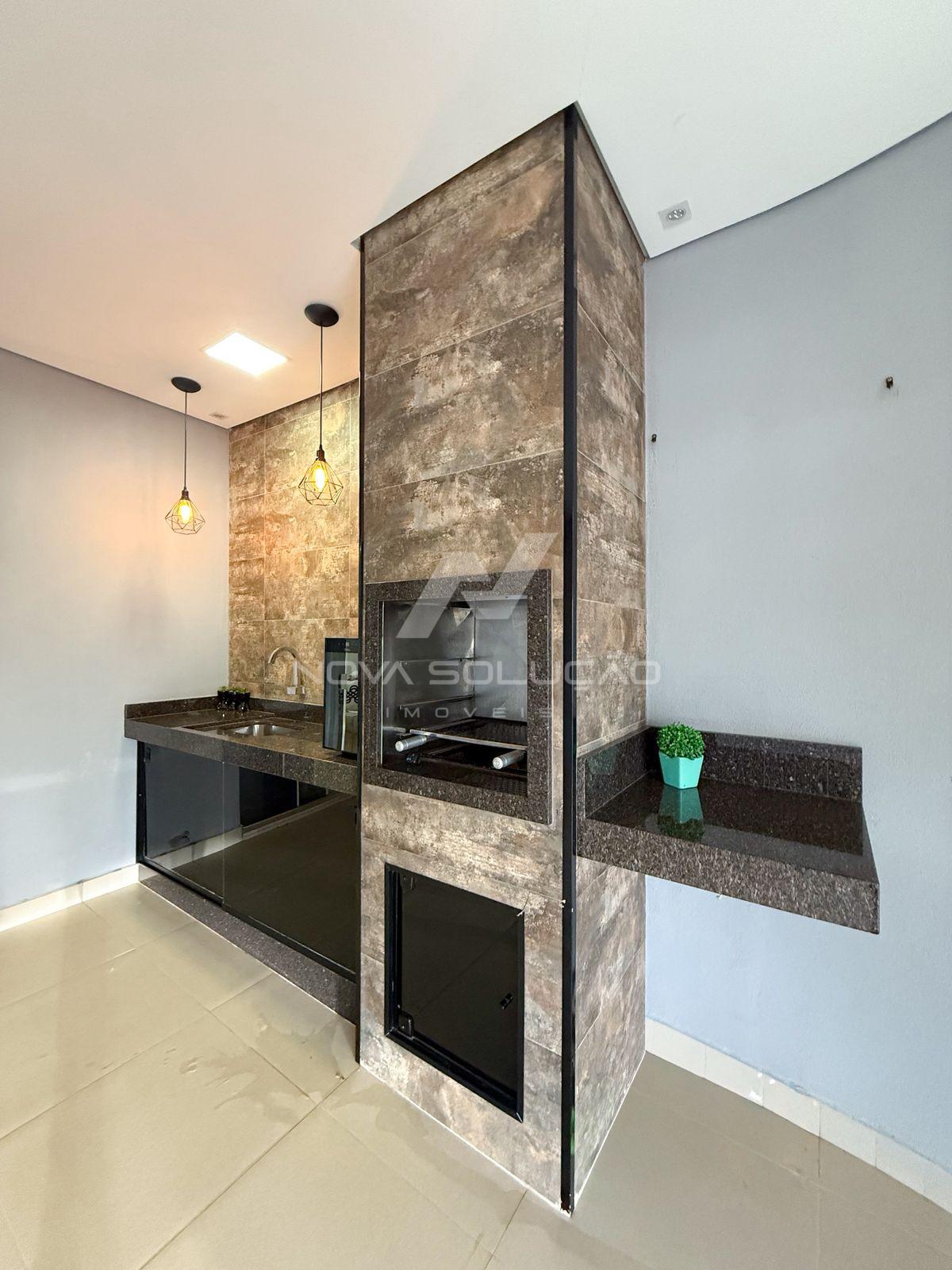 Casa com 2 dormitrios  venda,115.00 m , Palmeira Real, LIMEIRA - SP