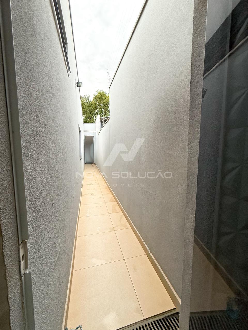 Casa com 2 dormitrios  venda,115.00 m , Palmeira Real, LIMEIRA - SP