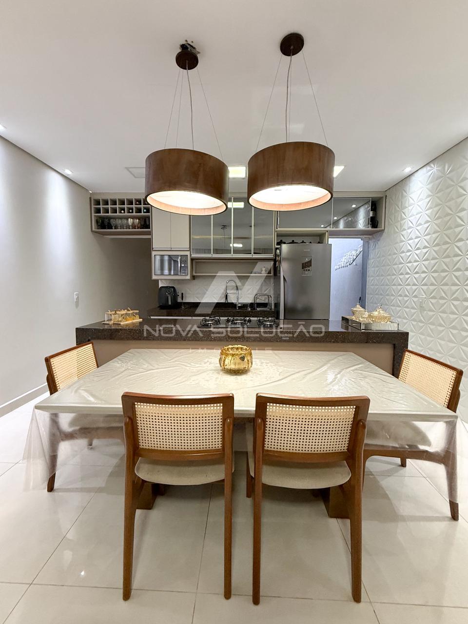 Casa com 2 dormitrios  venda,115.00 m , Palmeira Real, LIMEIRA - SP