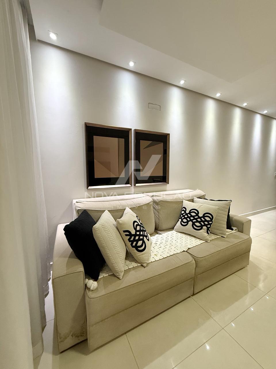 Casa com 2 dormitrios  venda,115.00 m , Palmeira Real, LIMEIRA - SP