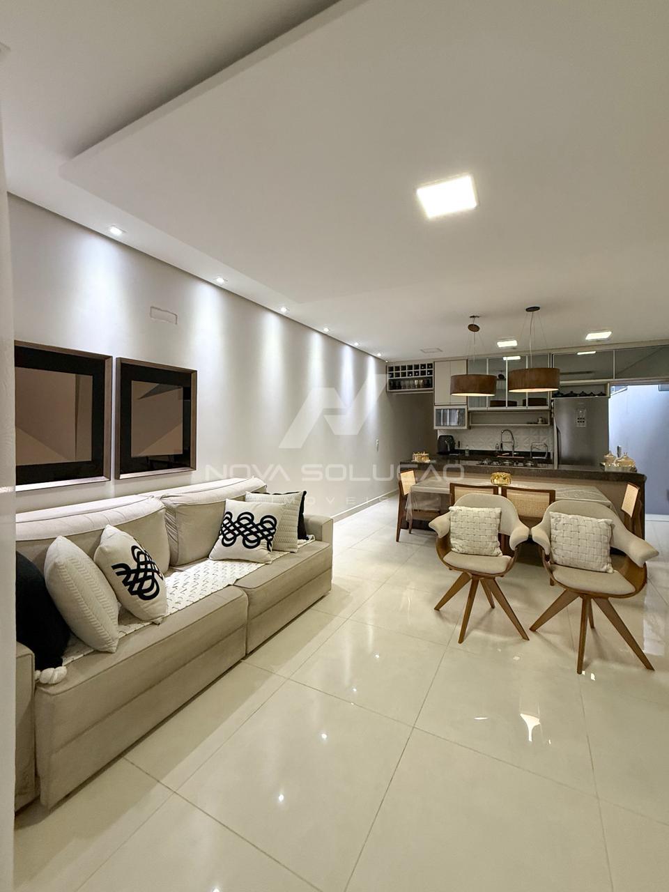 Casa com 2 dormitrios  venda,115.00 m , Palmeira Real, LIMEIRA - SP