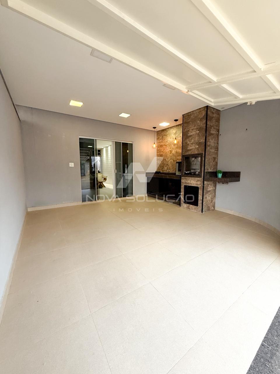 Casa com 2 dormitrios  venda,115.00 m , Palmeira Real, LIMEIRA - SP