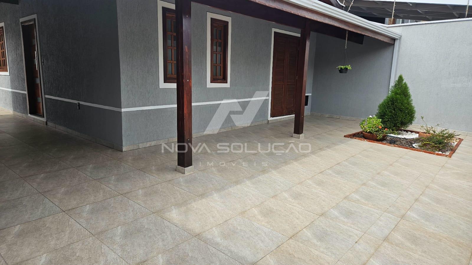 Casa com 3 dormitrios  venda, Jardim Caieira, LIMEIRA - SP