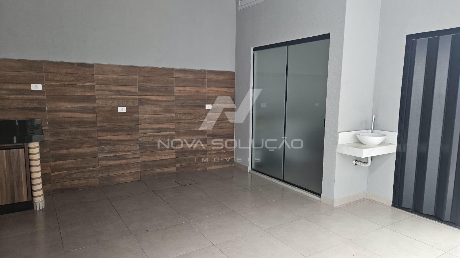 Casa com 3 dormitrios  venda, Jardim Caieira, LIMEIRA - SP