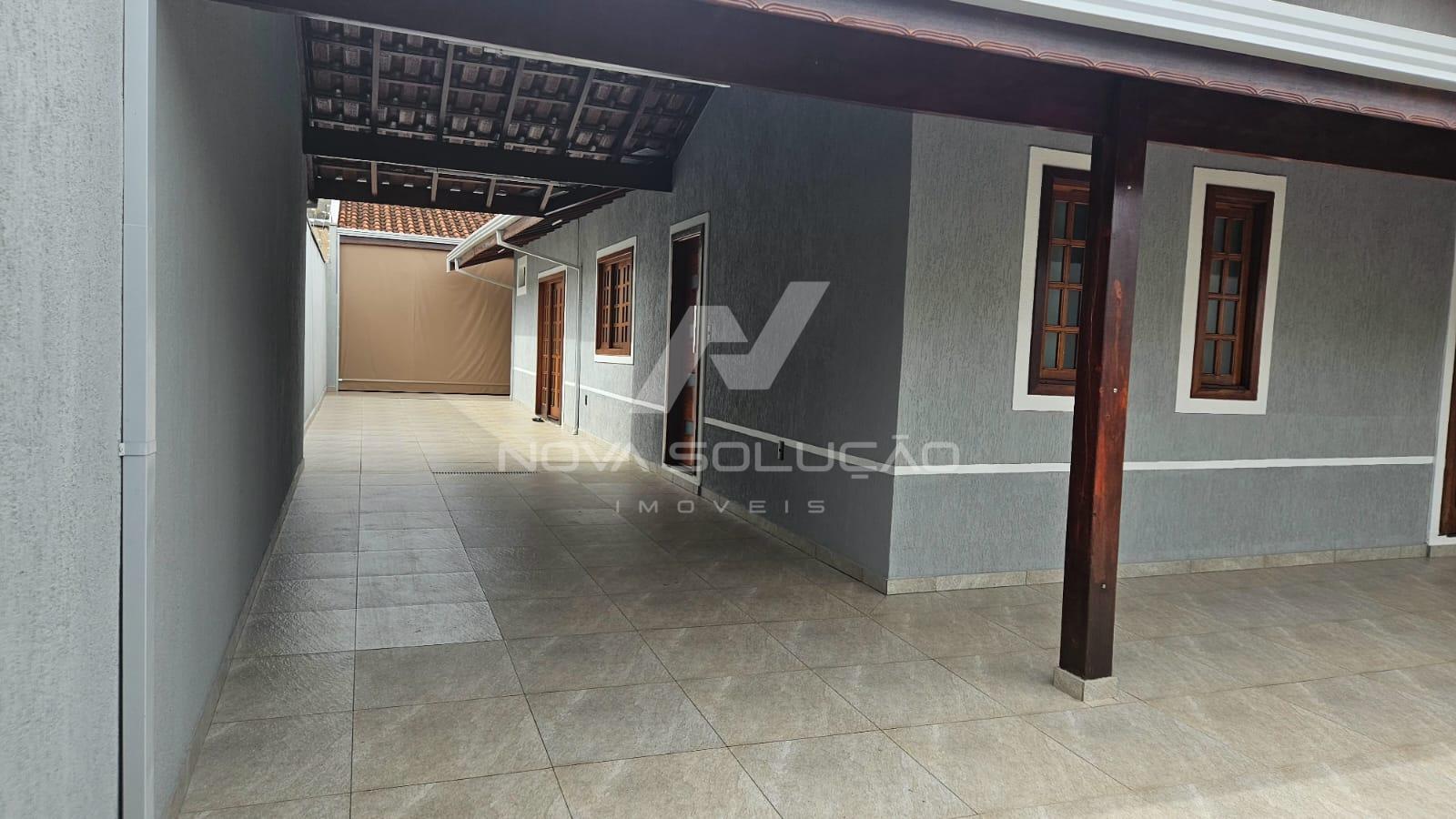 Casa com 3 dormitrios  venda, Jardim Caieira, LIMEIRA - SP
