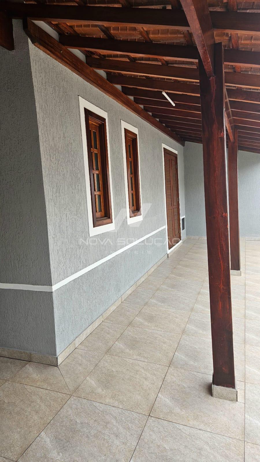 Casa com 3 dormitrios  venda, Jardim Caieira, LIMEIRA - SP