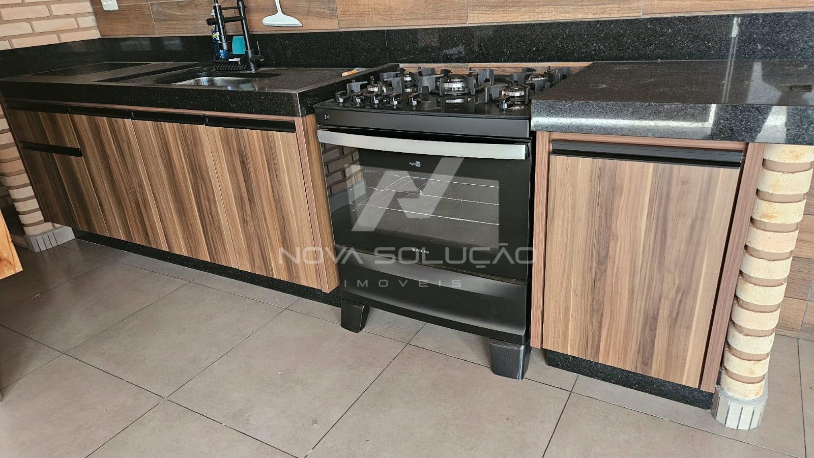 Casa com 3 dormitrios  venda, Jardim Caieira, LIMEIRA - SP