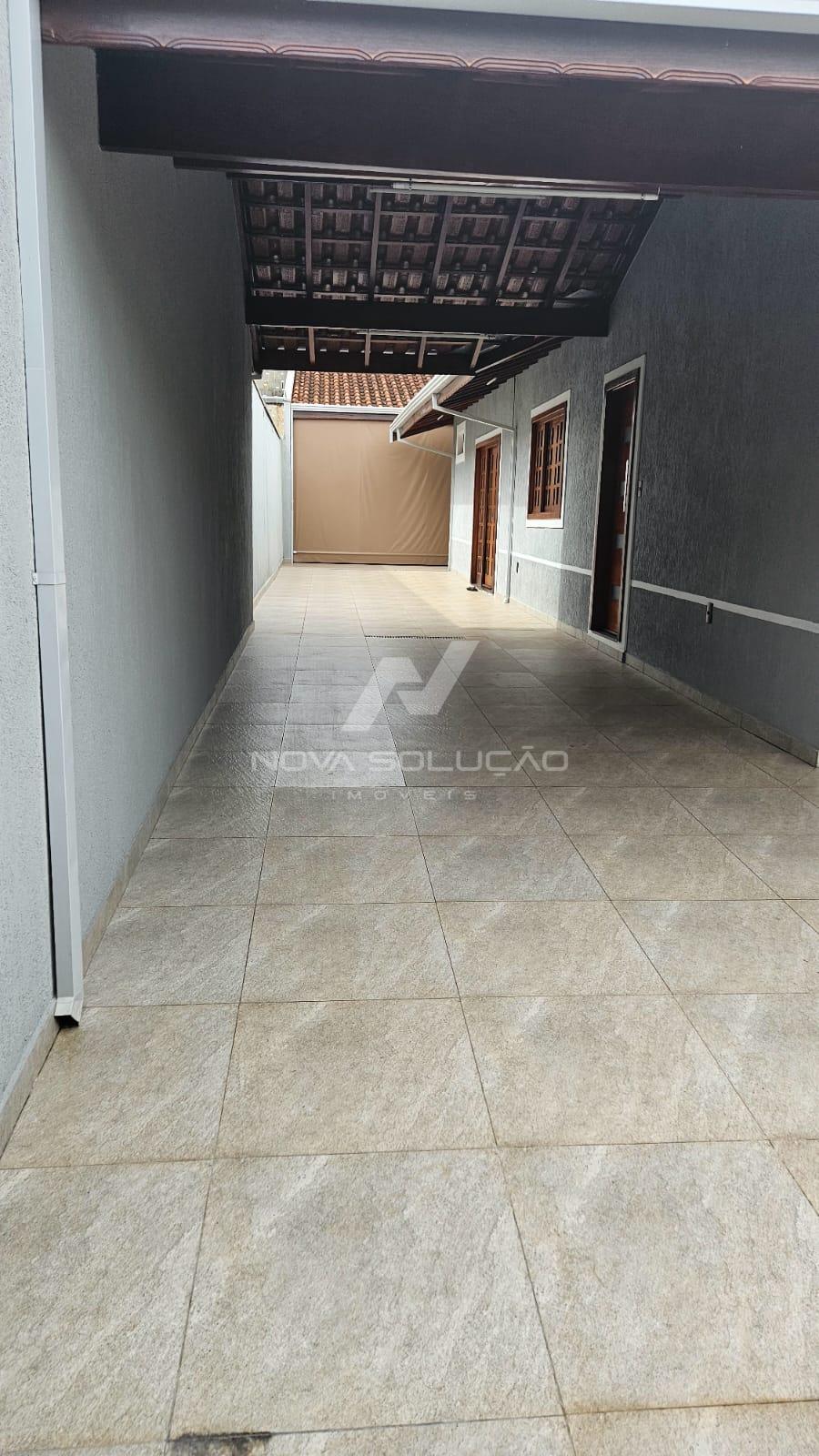 Casa com 3 dormitrios  venda, Jardim Caieira, LIMEIRA - SP