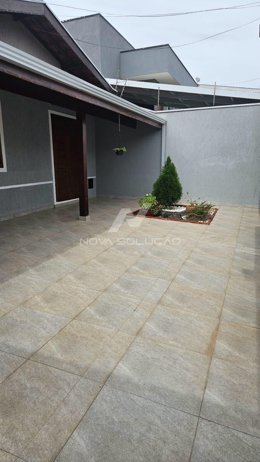 Casa com 3 dormitrios  venda, Jardim Caieira, LIMEIRA - SP