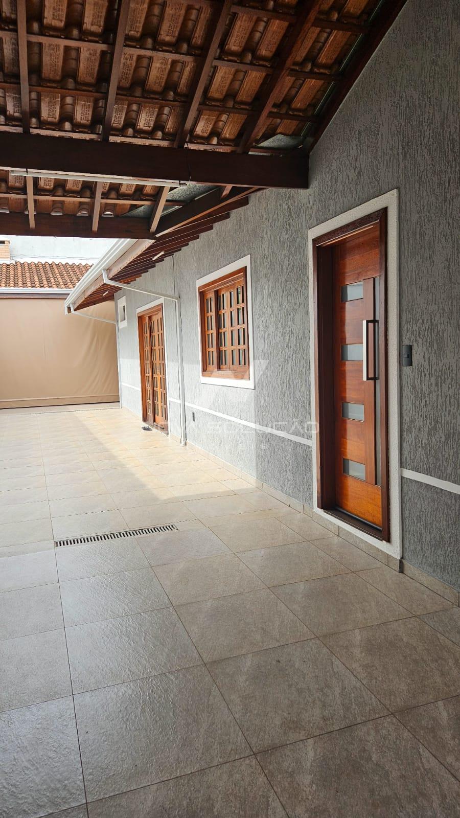 Casa com 3 dormitrios  venda, Jardim Caieira, LIMEIRA - SP