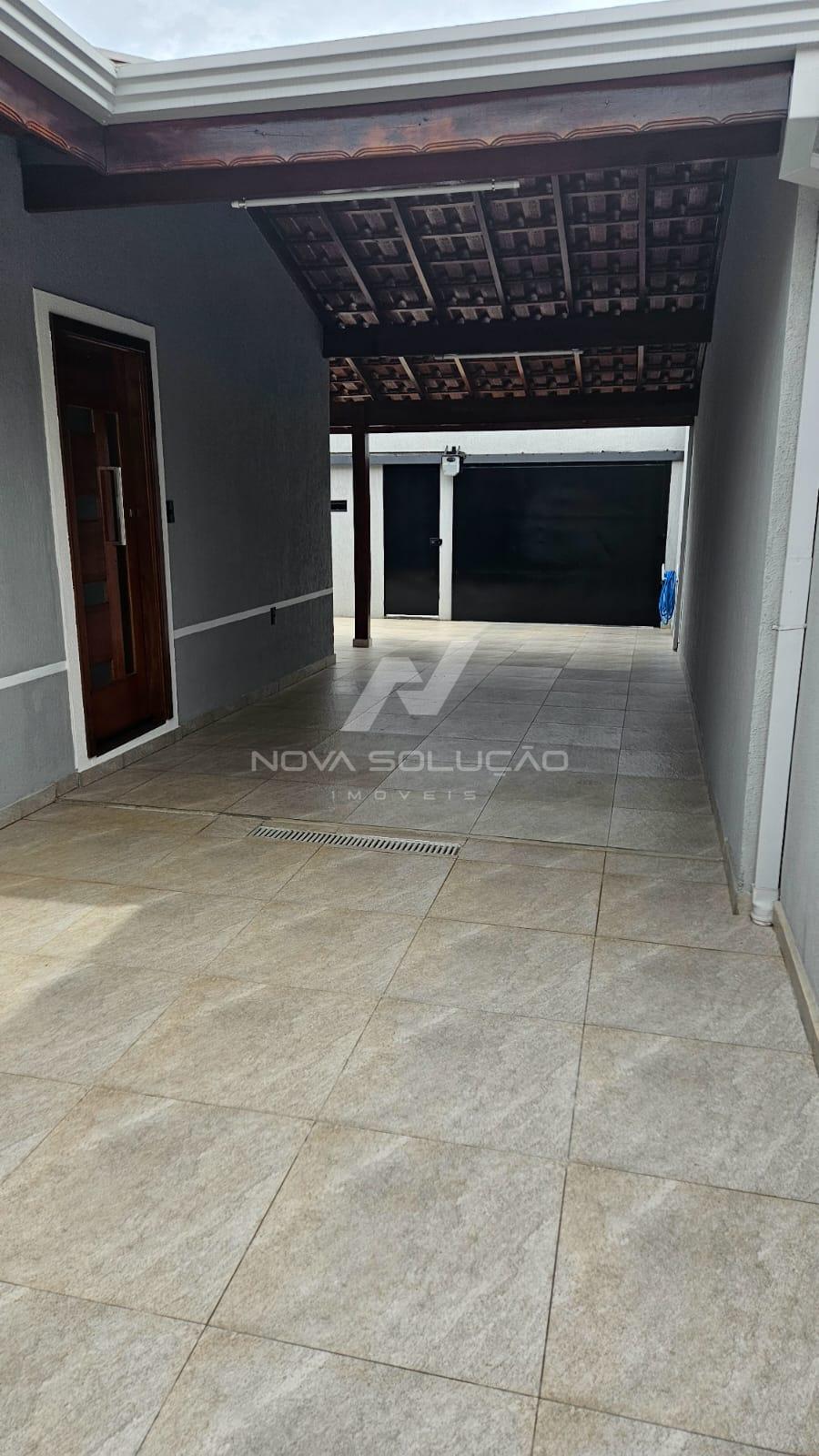 Casa com 3 dormitrios  venda, Jardim Caieira, LIMEIRA - SP