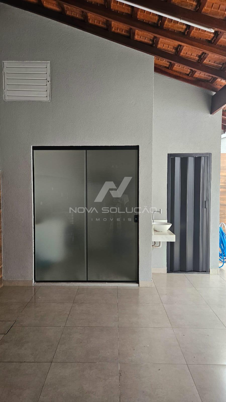 Casa com 3 dormitrios  venda, Jardim Caieira, LIMEIRA - SP