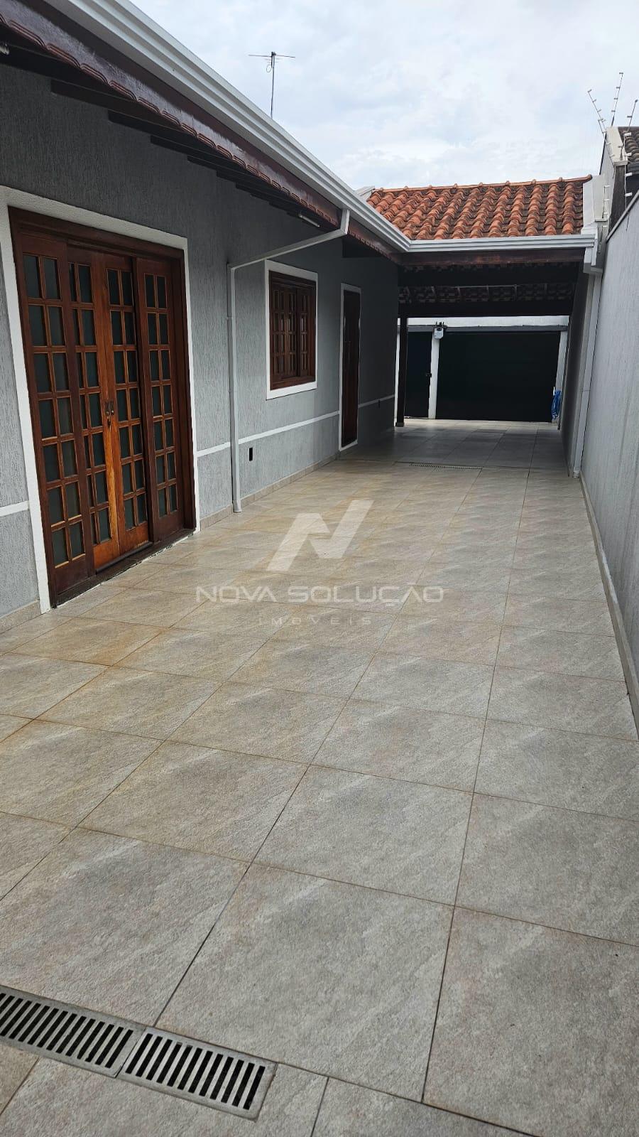 Casa com 3 dormitrios  venda, Jardim Caieira, LIMEIRA - SP