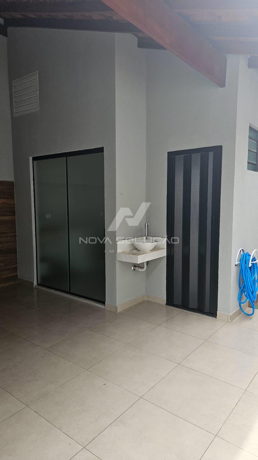 Casa com 3 dormitrios  venda, Jardim Caieira, LIMEIRA - SP