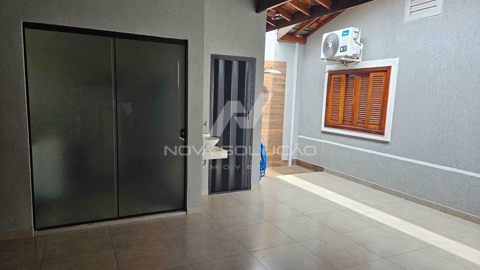 Casa com 3 dormitrios  venda, Jardim Caieira, LIMEIRA - SP