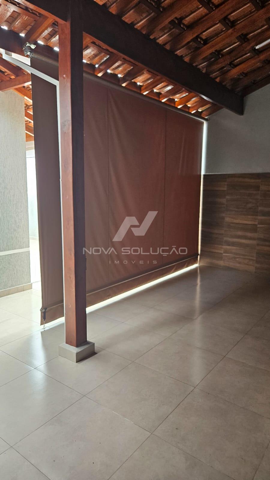 Casa com 3 dormitrios  venda, Jardim Caieira, LIMEIRA - SP