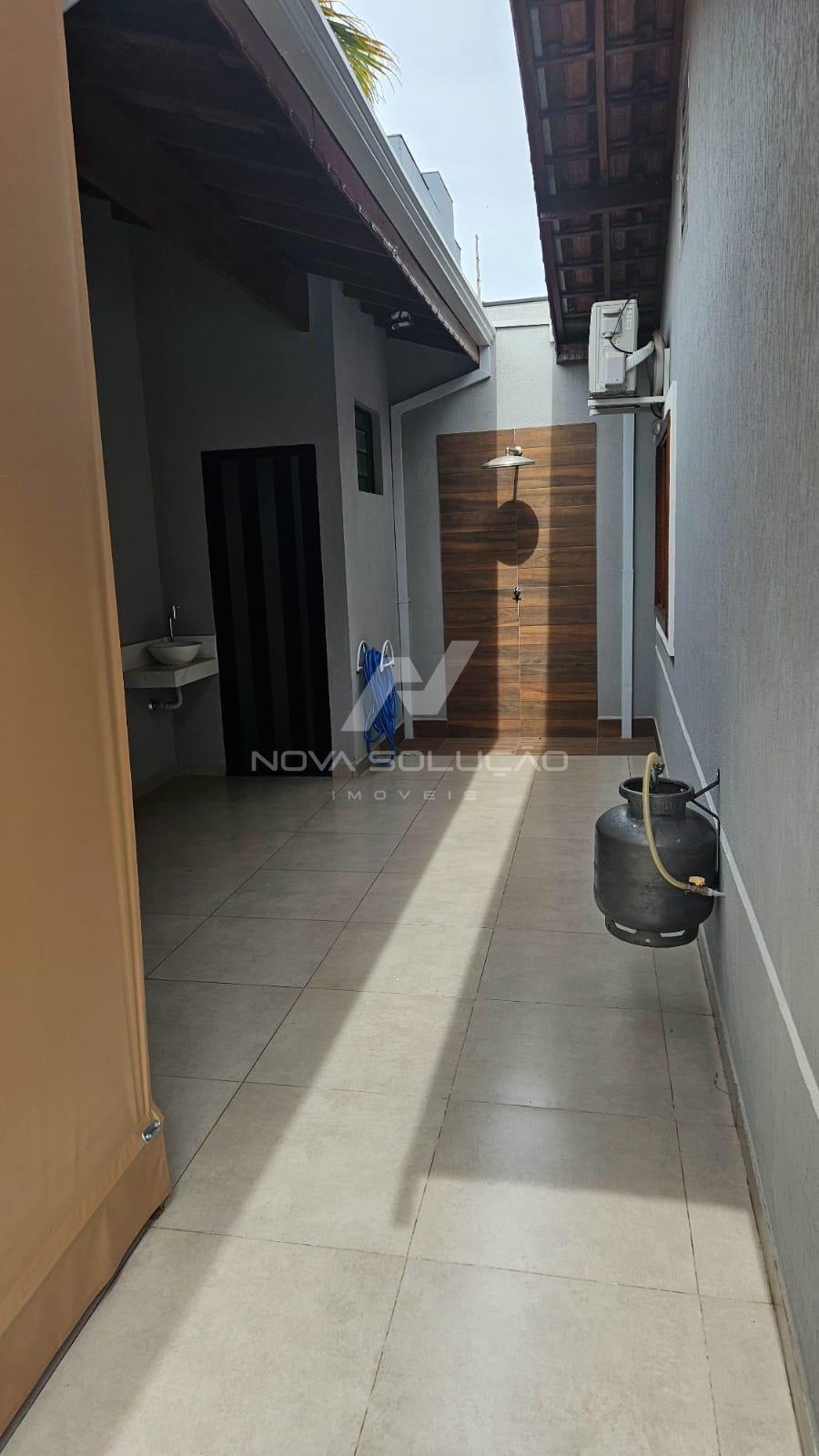 Casa com 3 dormitrios  venda, Jardim Caieira, LIMEIRA - SP