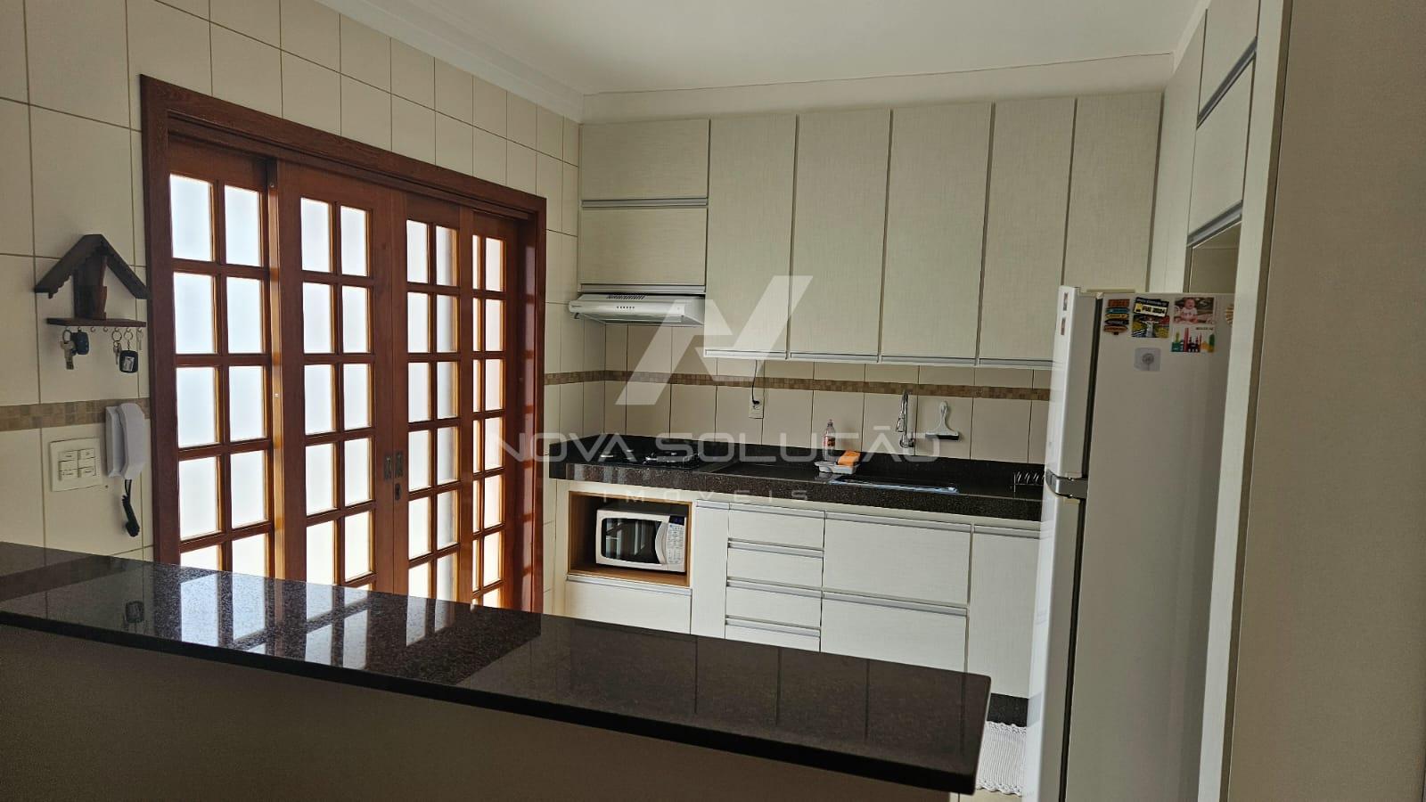 Casa com 3 dormitrios  venda, Jardim Caieira, LIMEIRA - SP
