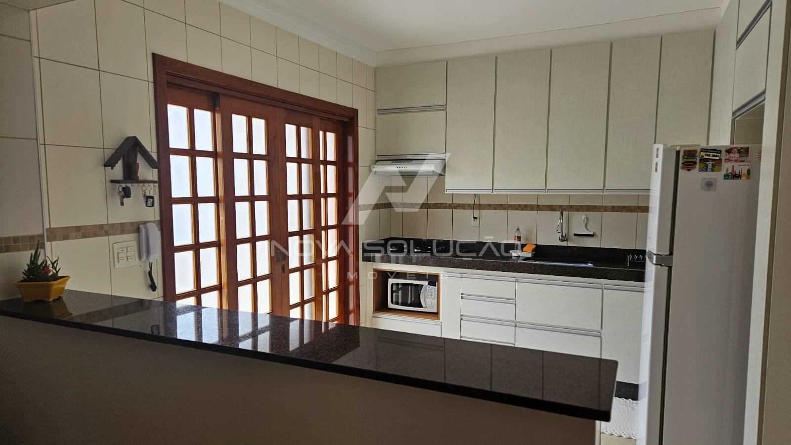 Casa com 3 dormitrios  venda, Jardim Caieira, LIMEIRA - SP