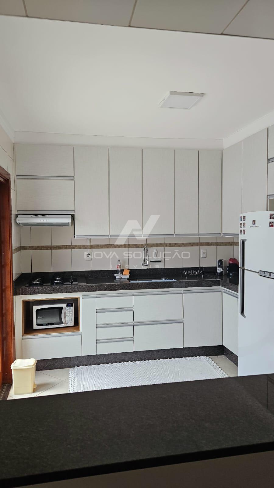 Casa com 3 dormitrios  venda, Jardim Caieira, LIMEIRA - SP