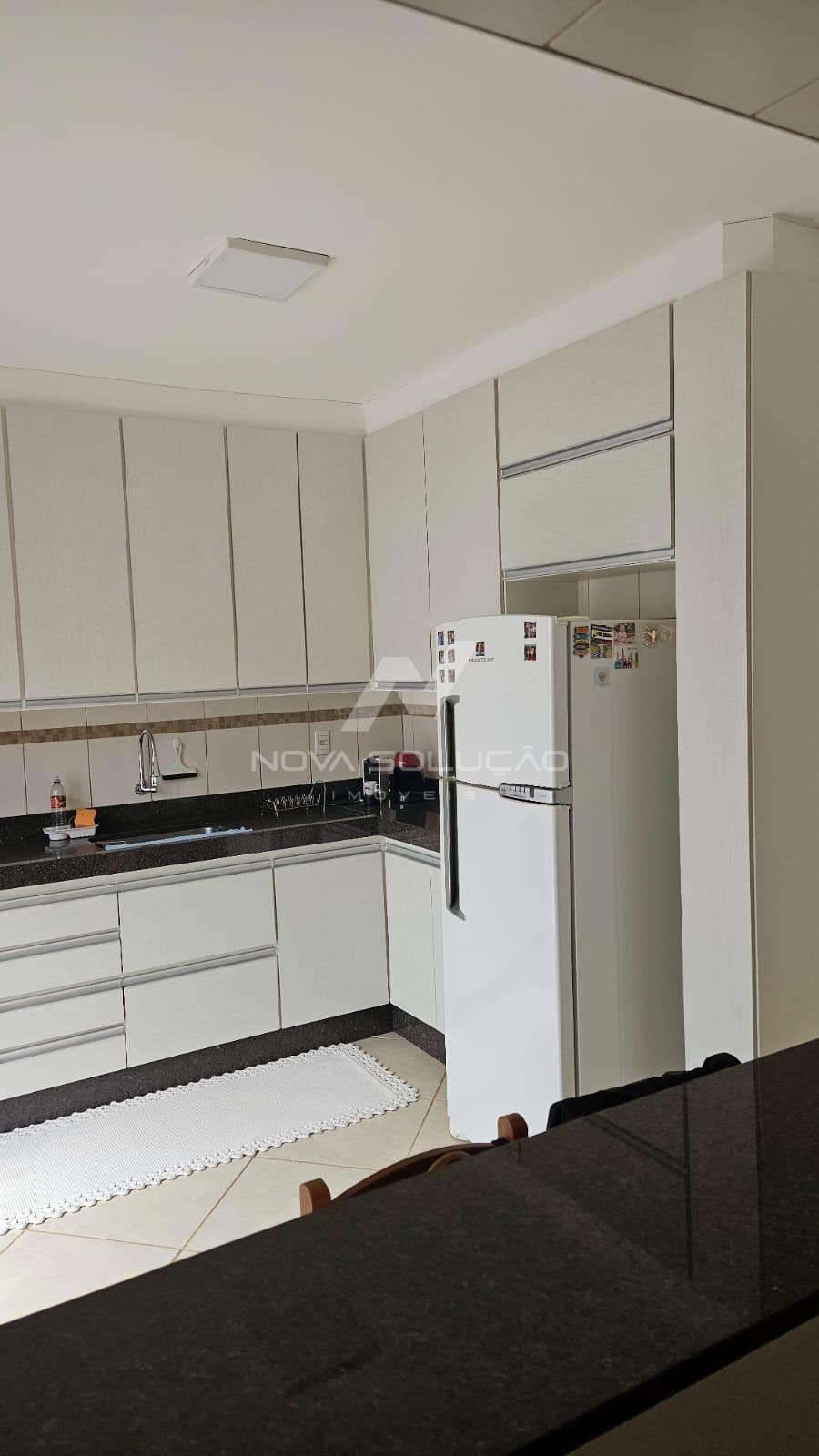 Casa com 3 dormitrios  venda, Jardim Caieira, LIMEIRA - SP